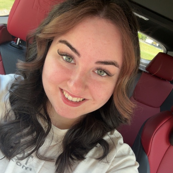 mckenziereagan